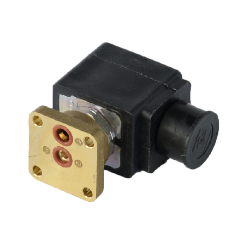 Slayer 24 Volt Grup Selenoid