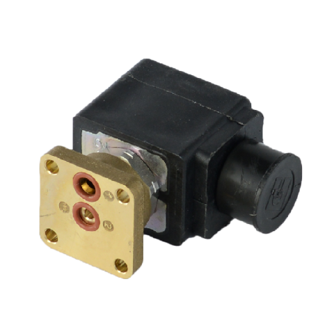 Slayer 24 Volt Grup Selenoid
