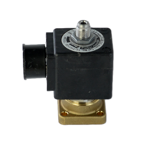 Slayer 24 Volt Grup Selenoid