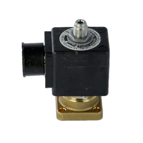 Slayer 24 Volt Grup Selenoid