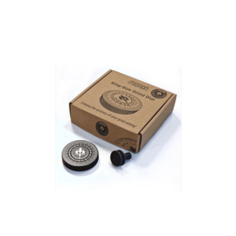 Eureka Mignon King Size Ayar Diski