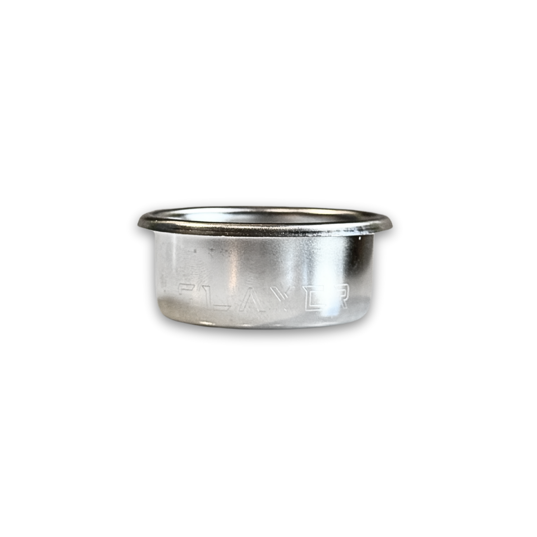 Slayer Triple Portafiltre Sepeti