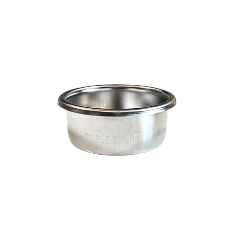 Slayer Triple Portafiltre Sepeti