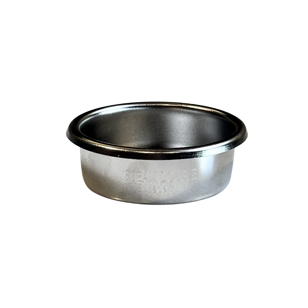 Slayer Double Portafiltre Sepeti