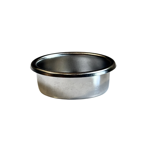 Slayer Double Portafiltre Sepeti