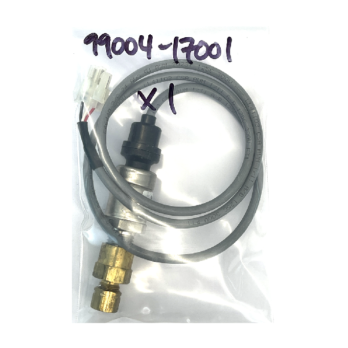 Slayer Tek Grup Elektronik Basınç Ayarlayıcı