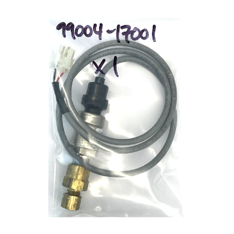 Slayer Tek Grup Elektronik Basınç Ayarlayıcı