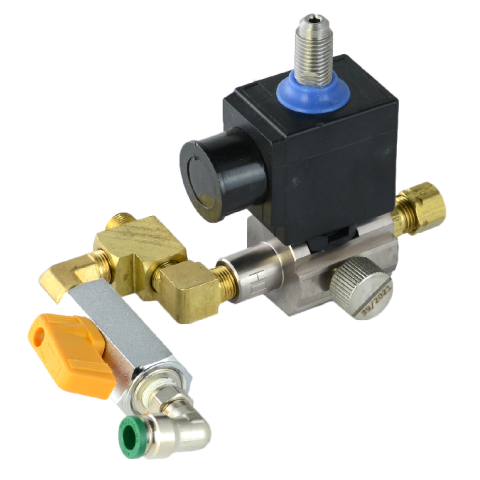 Slayer Sıcak Su Sistemi