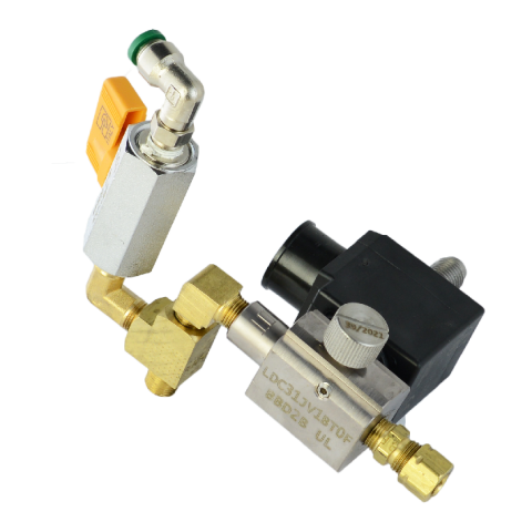 Slayer Sıcak Su Sistemi