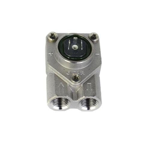 Slayer Flowmetre 1.00 mm.