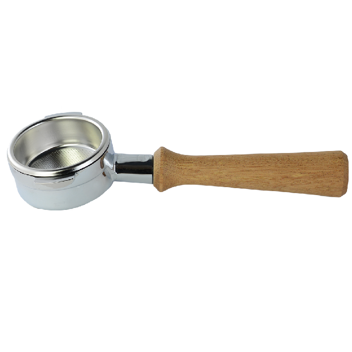 Slayer Steam Ahşap Maun Bottomless Portafiltre