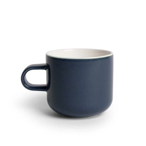 Acme Bobby Mug Lacivert 6'lı Fincan Seti