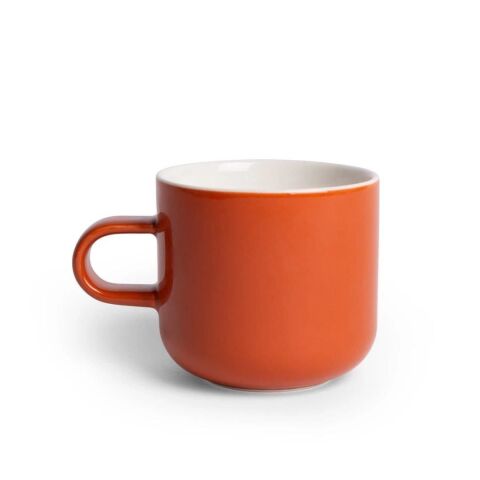 Acme Bobby Mug 6'lı Fincan Seti Turuncu 300ml