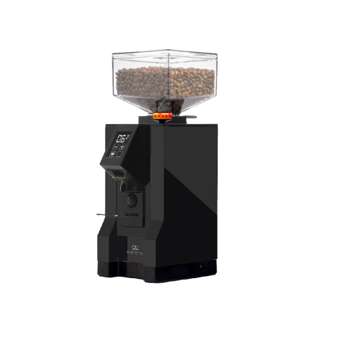 Eureka Mignon Perfetto Kahve Öğütücüsü 15BL Siyah