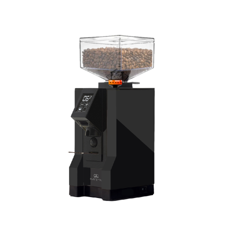 Eureka Mignon Perfetto Kahve Öğütücüsü 15BL Siyah
