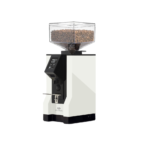 Eureka Mignon Specialita Kahve Öğütücüsü 15BL Beyaz
