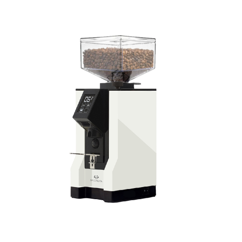 Eureka Mignon Specialita Kahve Öğütücüsü 15BL Beyaz