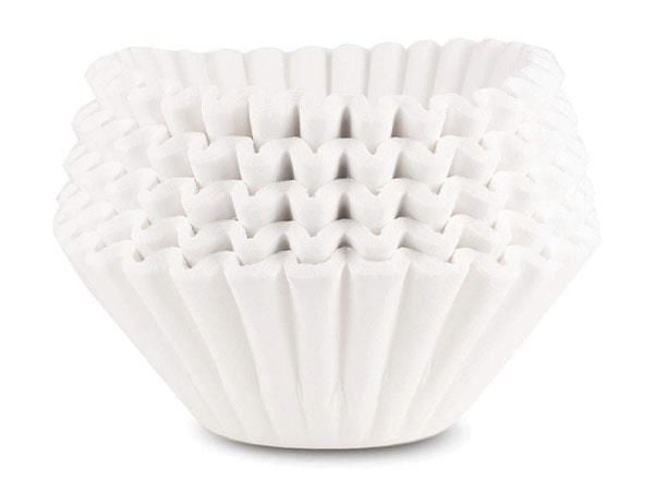 Moccamaster Filtre Kağıdı 1,8 L. 1000 Adet