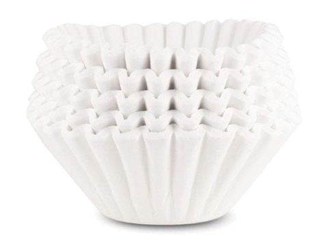 Moccamaster Filtre Kağıdı 1,8 L. 1000 Adet
