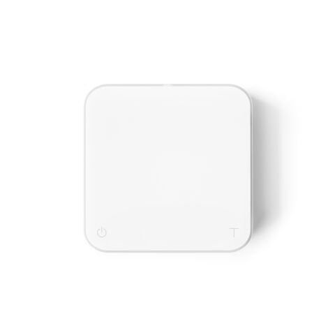 Acaia Pearl Model S Tartı White