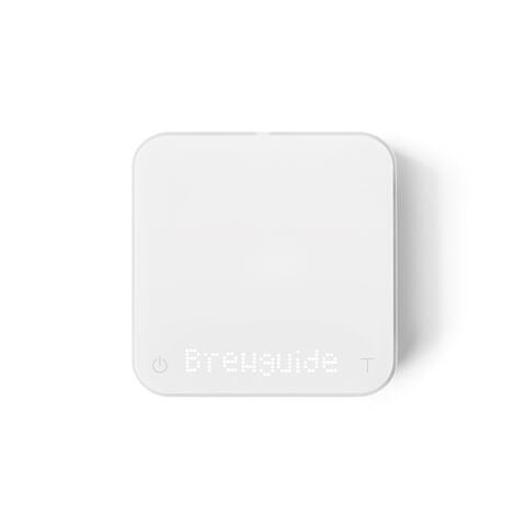 Acaia Pearl Model S Tartı White