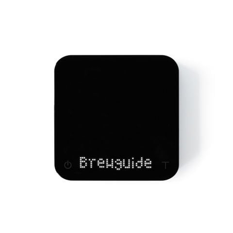 Acaia Pearl Model S Tartı Black