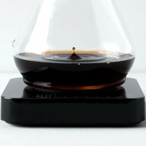 Acaia Pearl Model S Tartı Black