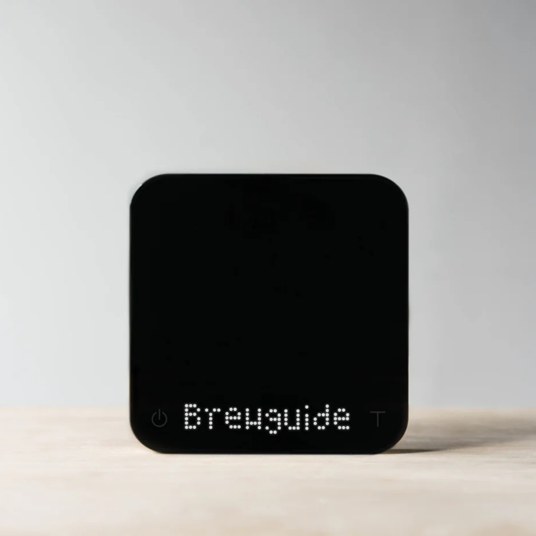 Acaia Pearl Model S Tartı Black