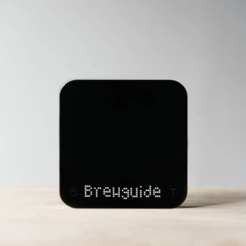 Acaia Pearl Model S Tartı Black