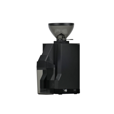 Eureka Mignon Crono Kahve Öğütücü 15BL Siyah