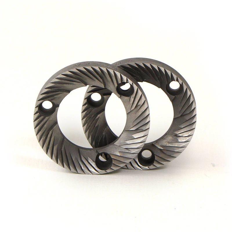 Eureka Atom Diamond Dişli 75 mm