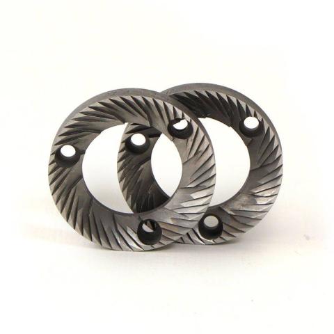 Eureka Atom Diamond Dişli 75 mm