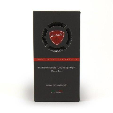 Eureka Atom Diamond Dişli 75 mm