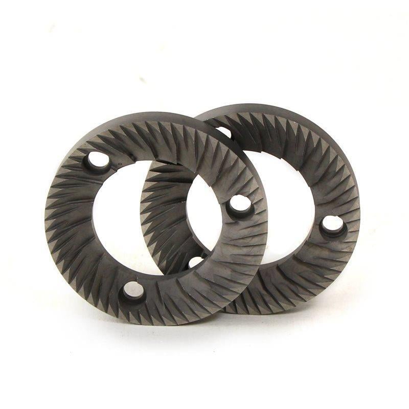 Eureka  Atom Diamond Dişli 65 mm