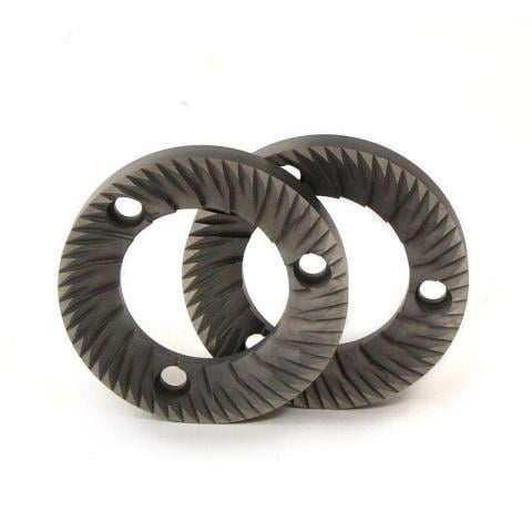 Eureka  Atom Diamond Dişli 65 mm