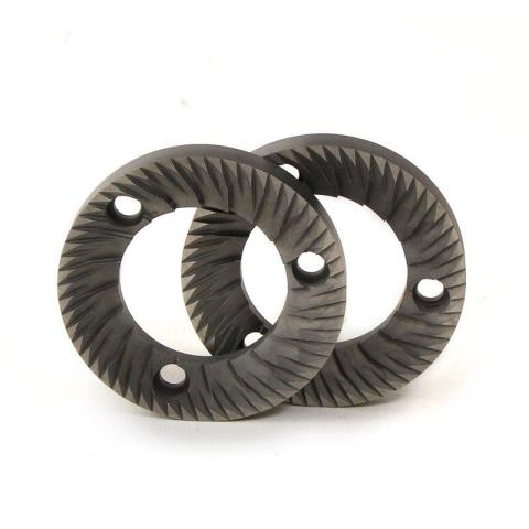 Eureka  Atom Diamond Dişli 65 mm