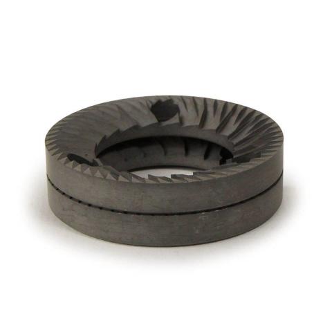 Eureka  Atom Diamond Dişli 65 mm