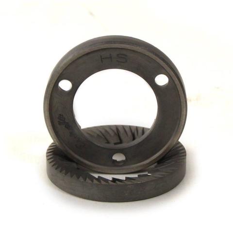 Eureka  Atom Diamond Dişli 65 mm