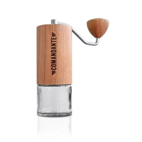 Comandante C40 Nitro Blade  American Cherry MK4