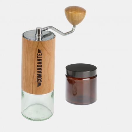 Comandante C40 Nitro Blade  American Cherry MK4