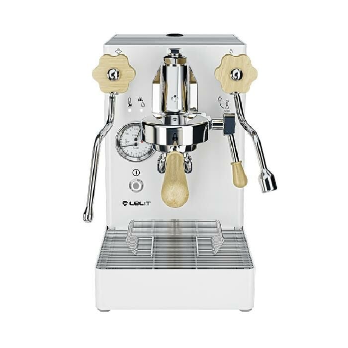 Lelit Mara X Espresso Kahve Makinesi Beyaz