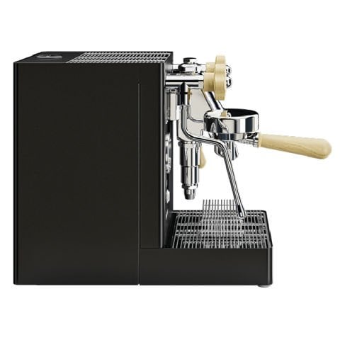 Lelit Mara X Espresso Kahve Makinesi Siyah