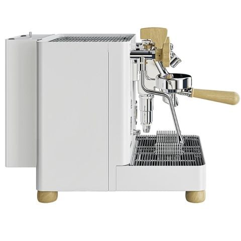 Lelit Bianca Espresso Kahve Makinesi Beyaz