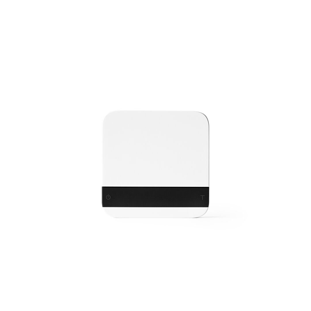 Acaia Lunar Tartı 2021 White