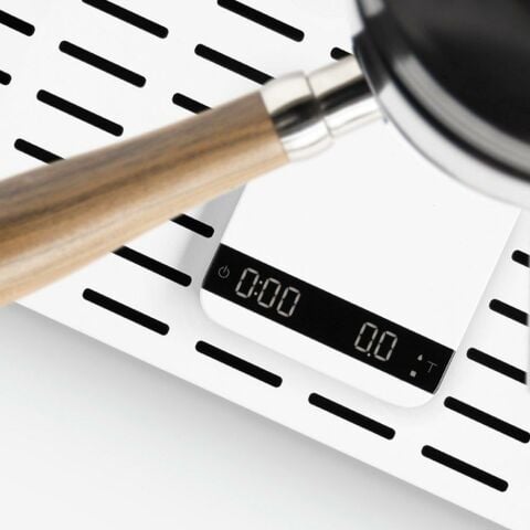 Acaia Lunar Tartı Cool White