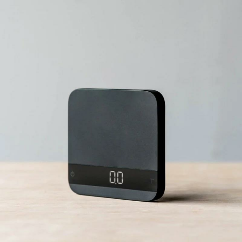 Acaia Lunar Tartı Black