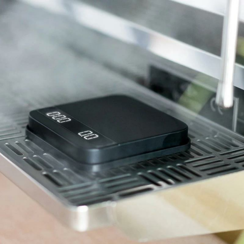 Acaia Lunar Tartı Black