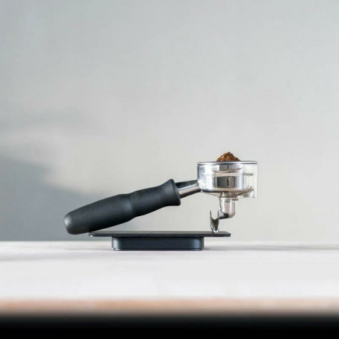 Acaia Lunar Tartı Black