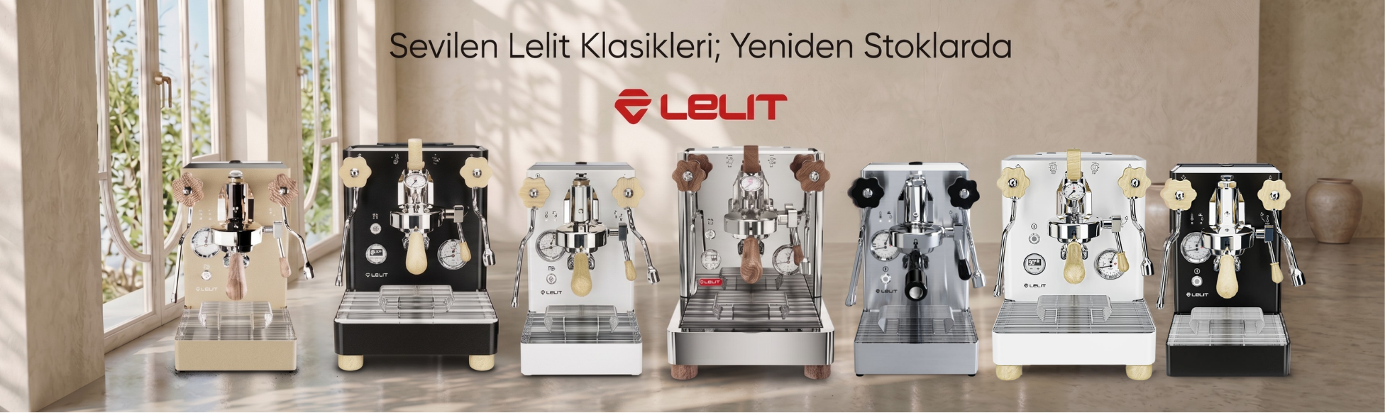 lelit