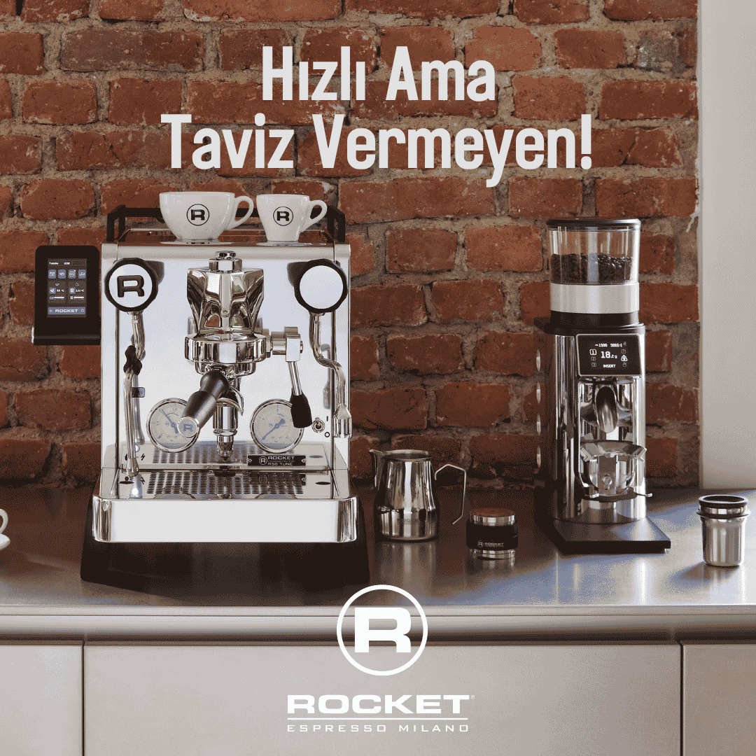 Rocket